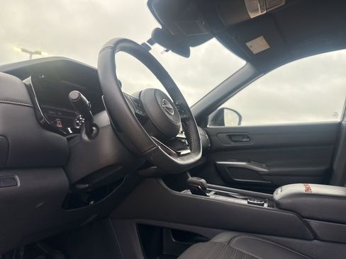 Certified 2025 Nissan Pathfinder Rock Creek image 41