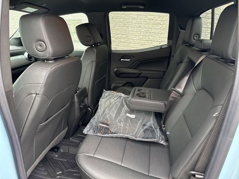 New 2026 Chevrolet Colorado LT w/ LT Convenience Package image 20