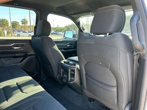 Used 2021 RAM 1500 Big Horn image 54