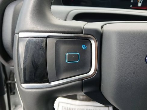 Certified 2025 Ford Expedition Max Active RWD image 21