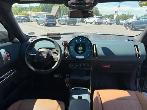 Used 2025 MINI Cooper Countryman S w/ Comfort Package Max AWD/4WD image 22