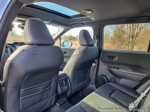 New 2026 Subaru Outback Limited XT image 12