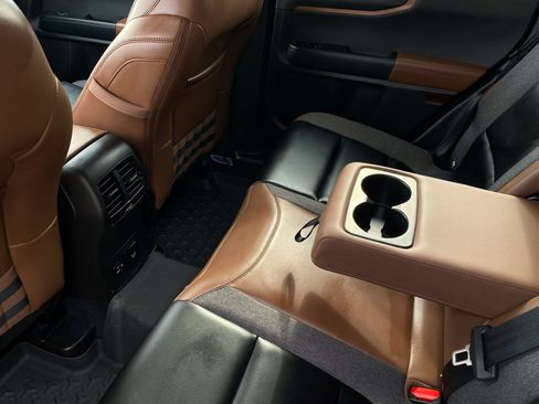 Used 2024 Ford Bronco Sport Outer Banks w/ Tech Package image 31