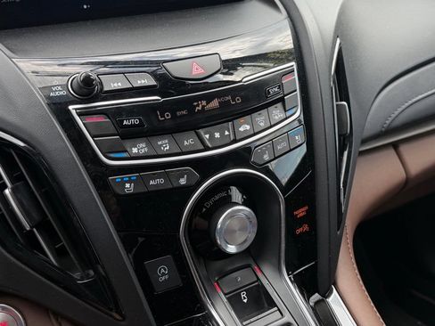 Used 2019 Acura RDX FWD w/ Advance Package image 19