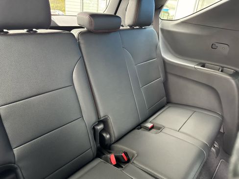 New 2026 Chevrolet Traverse Z71 w/ Driver Confidence Package image 6