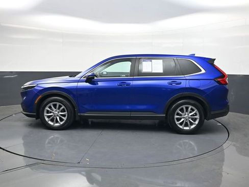 Used 2024 Honda CR-V EX-L image 7