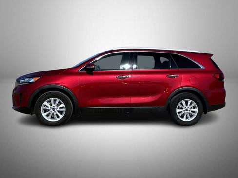 Used 2019 Kia Sorento LX w/ Option Group 020 image 8