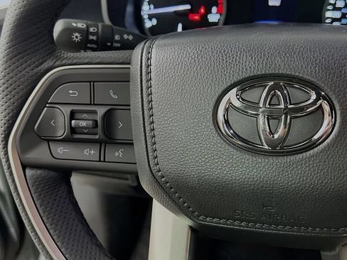 New 2026 Toyota Tundra SR5 AWD/4WD image 15