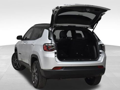 New 2026 Jeep Compass Limited w/ Sun, Sound & Navigation Group image 30