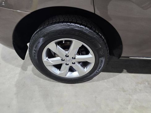 Used 2010 Nissan Murano SL w/ Leather Pkg image 22