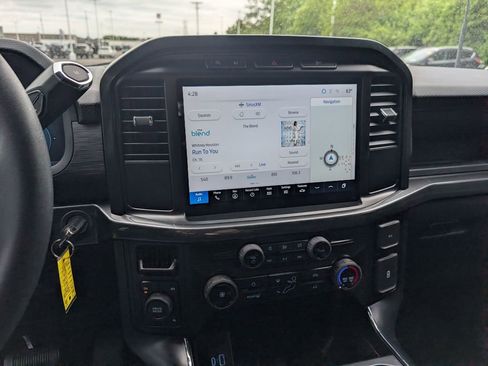 Used 2024 Ford F150 STX AWD/4WD image 14