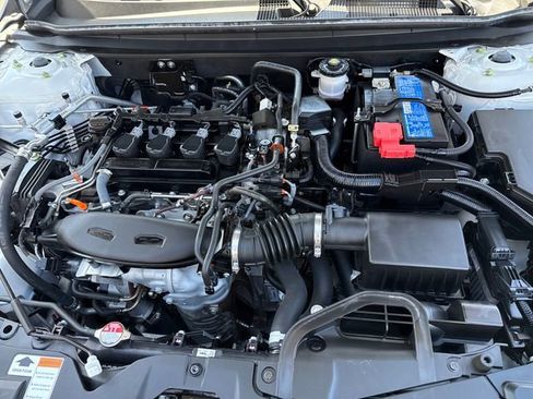 Used 2023 Honda Accord LX image 20