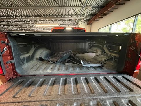 Used 2024 RAM 1500 TRX AWD/4WD image 34