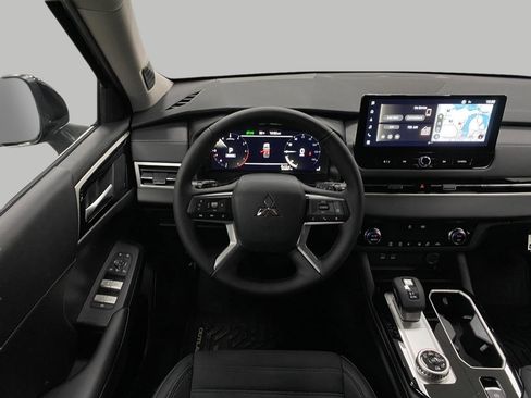 New 2026 Mitsubishi Outlander SE AWD/4WD image 49
