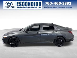 New 2026 Hyundai Elantra SEL Sport video 2