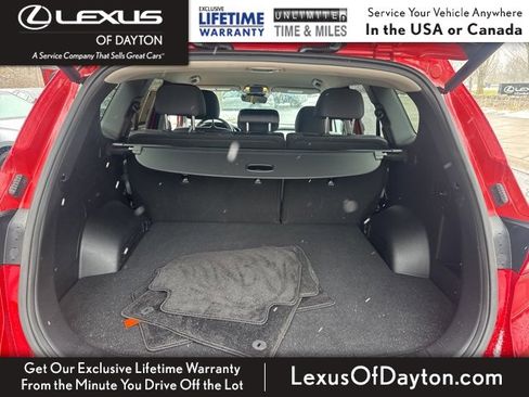 Used 2023 Hyundai Santa Fe SEL image 30