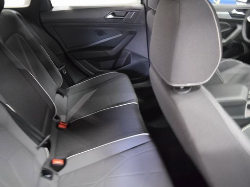 New 2026 Volkswagen Jetta Sport image 6