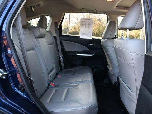 Used 2016 Honda CR-V Touring image 20