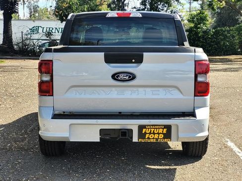 New 2026 Ford Maverick Lobo image 5