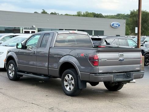 Used 2011 Ford F150 FX2 RWD image 31