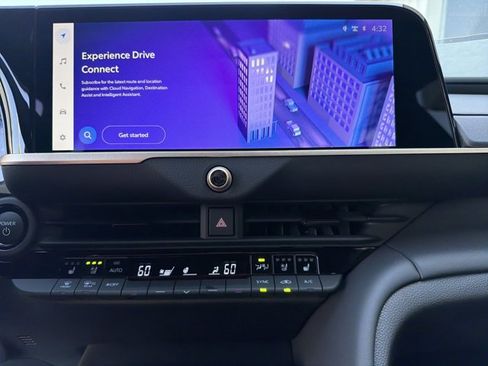 New 2026 Toyota Crown Signia AWD/4WD image 16