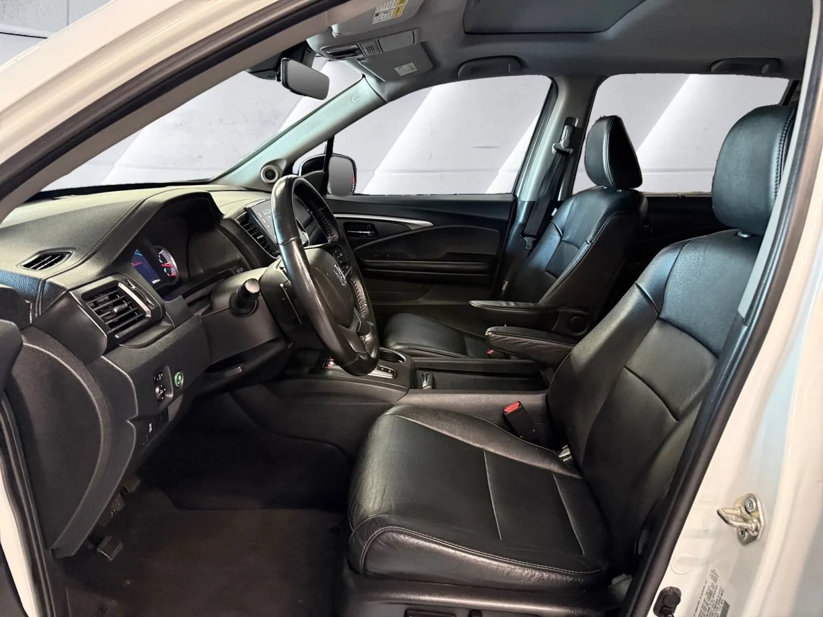 Used 2021 Honda Pilot Special Edition image 15