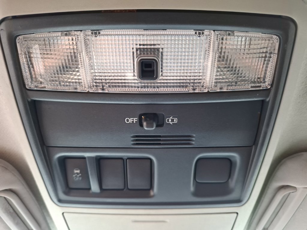 Used 2019 Toyota 4Runner SR5 RWD image 27