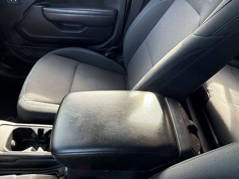 Used 2022 Jeep Wrangler Unlimited Rubicon 4xe w/ Cold Weather Group image 19