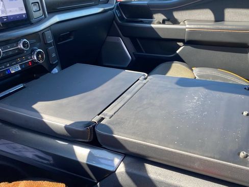 Used 2023 Ford F150 Tremor w/ Equipment Group 402A High AWD/4WD image 33