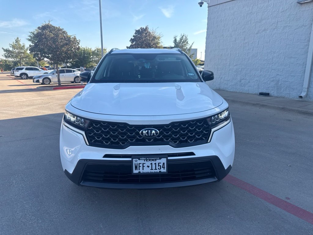 Used 2021 Kia Sorento S AWD/4WD image 8