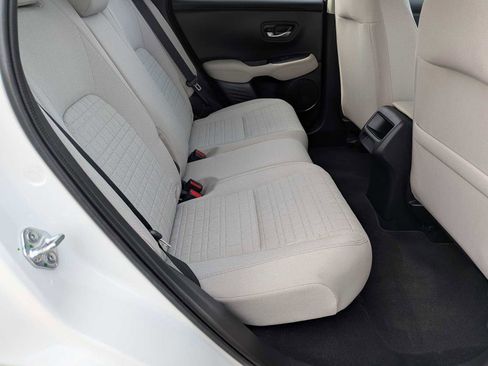 Certified 2024 Honda HR-V LX image 18
