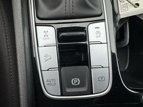 Used 2023 Hyundai Tucson SEL image 25