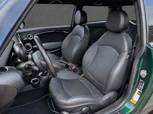 Used 2011 MINI Cooper John Cooper Works FWD image 7