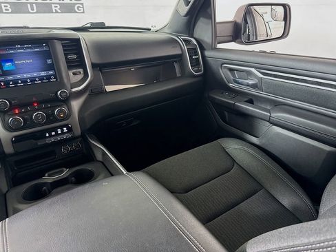 Used 2020 RAM 1500 Big Horn image 22