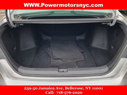 Used 2024 Honda Accord EX image 17