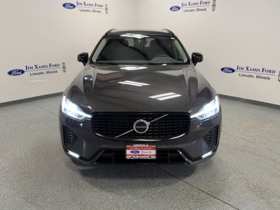 Used 2023 Volvo XC60 B5 Plus w/ Protection Package Premier