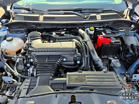 Used 2023 Lincoln Corsair FWD image 16