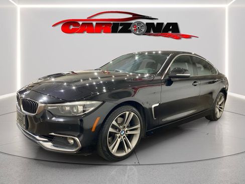 Used 2019 BMW 430i Gran Coupe image 7