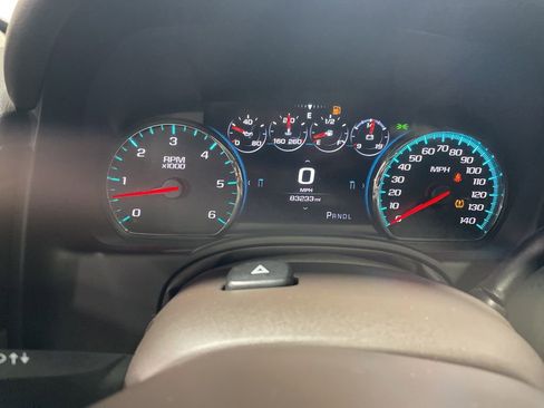 Used 2018 Chevrolet Tahoe Premier image 1