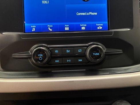 Used 2021 Ford F150 XLT RWD image 9
