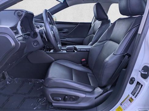 Used 2020 Lexus ES 350 w/ Premium Package image 16