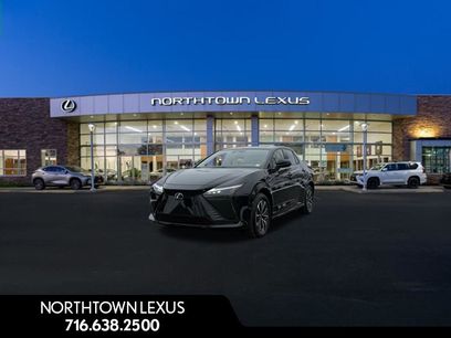 Used 2023 Lexus RZ 450e Premium w/ Technology Package