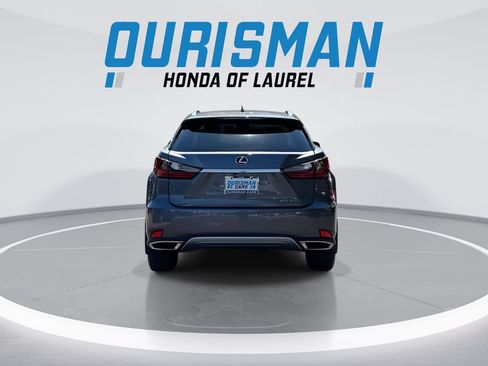 Used 2022 Lexus RX 350 AWD w/ Premium Package image 7