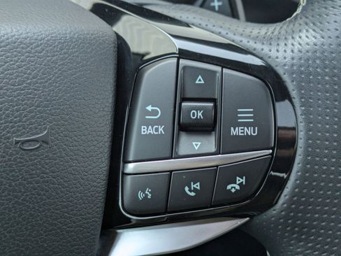 Used 2021 Ford Explorer ST w/ Equipment Group 401A image 16