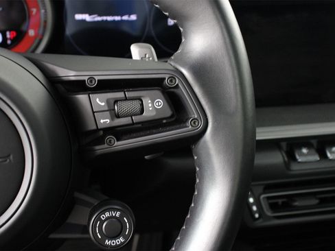 Used 2023 Porsche 911 Carrera 4S image 15