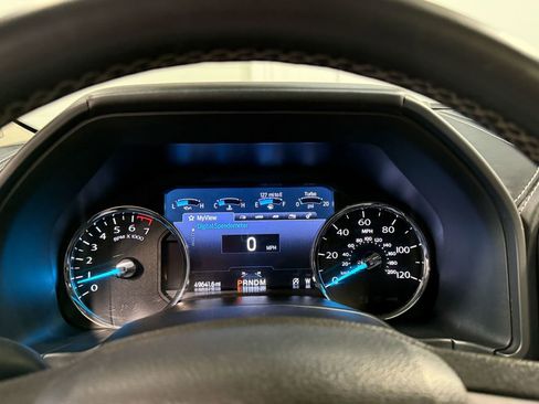 Used 2020 Ford Expedition Platinum AWD/4WD image 79