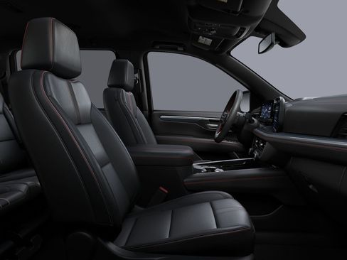 New 2026 Chevrolet Suburban RST w/ Comfort Package image 39