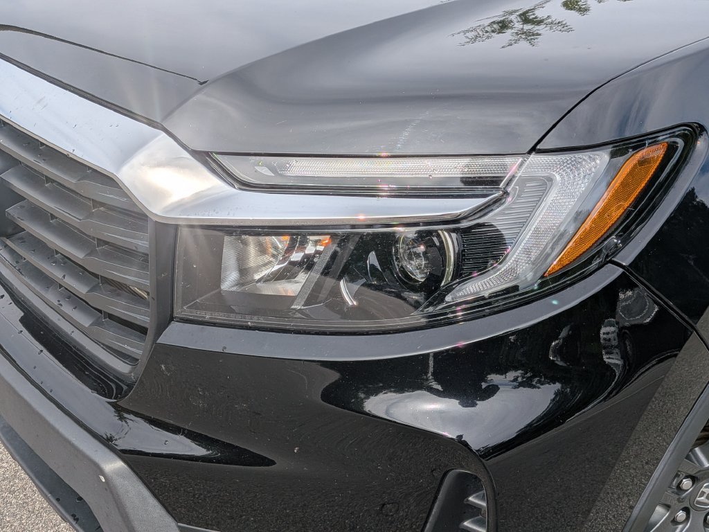 Used 2023 Honda Ridgeline RTL image 6