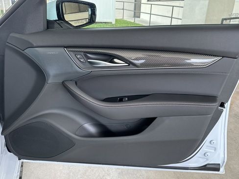 New 2026 Cadillac CT5 Sport w/ Technology Package image 33