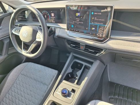 Used 2026 Volkswagen Tiguan S FWD image 26